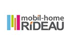 Mobil-home Rideau