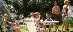 camping idéal en famille en Vendée
